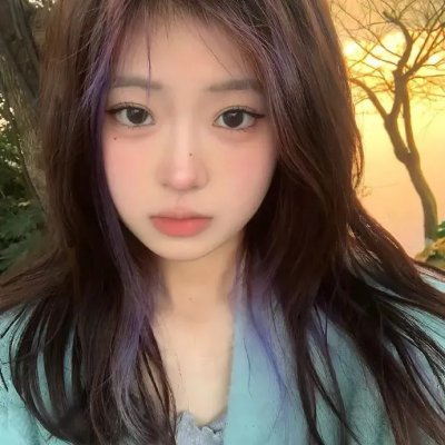 超级少女