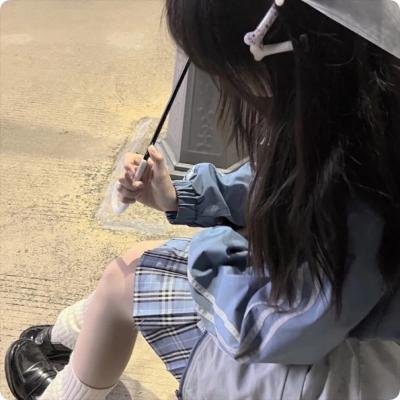 川柳少女