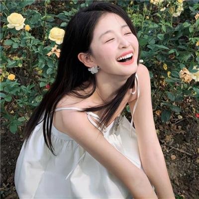 大学春光